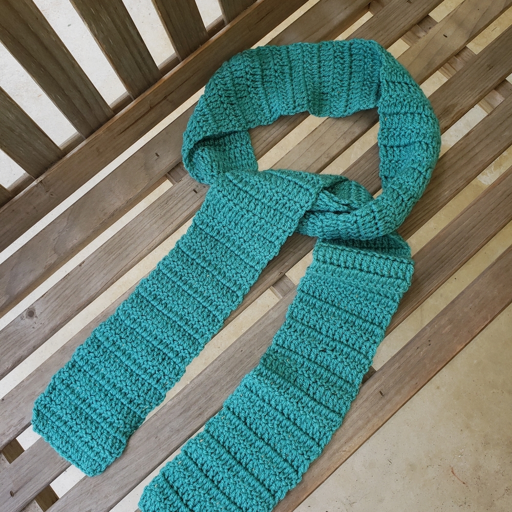 Handmade Scarf